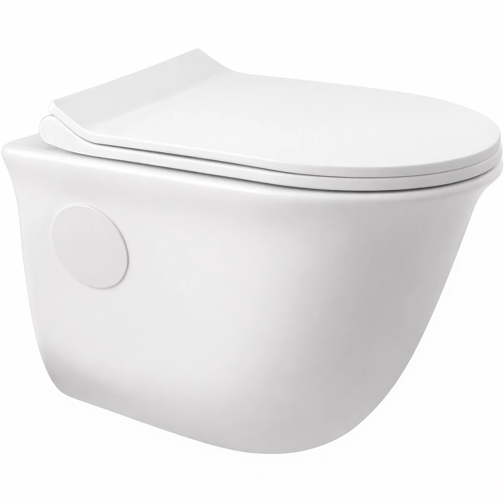 WC sospeso