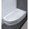 Immagine 7/9 - Nizza vasca asimmetrica destra 150x100