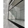 Immagine 2/14 - Firenze box doccia Black 6mm 70cm