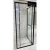 Immagine 9/14 - Firenze box doccia Black 6mm 70cm