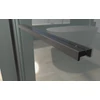Immagine 13/14 - Firenze box doccia Black 6mm 70cm