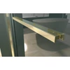 Immagine 4/5 - Firenze box doccia Gold 6mm 80cm
