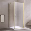 Immagine 1/6 - Rubio Gold box doccia 80x80, 195cm, 6mm