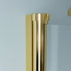 Immagine 4/6 - Rubio Gold box doccia 80x80, 195cm, 6mm