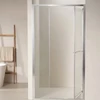 Immagine 5/8 - Firenze box doccia 6mm 80cm