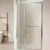Immagine 6/8 - Firenze box doccia 6mm 80cm