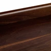 Immagine 3/3 - W-STEP pavimento laminato, effetto noce, 1220x200x8 mm, AC4