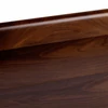 Immagine 2/3 - W-STEP battiscopa per pavimento laminato, effetto rovere decorato, 2400x60x15 mm