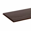 Immagine 2/3 - W-STEP pavimento laminato, effetto rovere scuro, 1220x200x8 mm, AC4