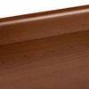 Immagine 2/3 - W-STEP battiscopa per pavimento laminato, effetto rovere grigio, 2400x60x15 mm