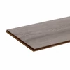 Immagine 2/3 - W-STEP pavimento laminato, effetto rovere bianco, 1220x200x8 mm, AC4