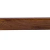 Immagine 3/3 - W-STEP battiscopa per pavimento laminato, effetto noce, 2400x60x15 mm