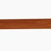 Immagine 3/3 - W-STEP battiscopa per pavimento laminato, effetto frassino, 2400x60x15 mm