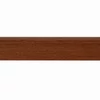 Immagine 3/3 - W-STEP battiscopa per pavimento laminato, effetto rovere grigio, 2400x60x15 mm