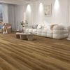 Immagine 2/3 - W-STEP pavimento in vinile SPC, effetto rovere rustico, 1220x183x5 mm