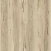 Immagine 1/3 - W-STEP pavimento in vinile SPC, effetto acero, 1220x183x5 mm