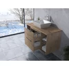 Immagine 3/3 - Rennes Sonoma mobile bagno con lavabo