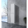 Immagine 1/5 - Burgundia White mobile bagno