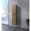 Immagine 1/5 - Burgundia Sonoma mobile bagno