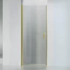 Immagine 1/4 - Madeira Gold 80 porta doccia battente, 190cm, 6mm