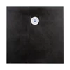 Immagine 6/11 - Cagliari Black 80x80x2,6 cm piatto doccia in SMC quadrato con sifone