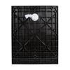 Immagine 8/12 - Cagliari Black 80x100x2,6 cm piatto doccia in SMC quadrato con sifone