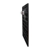 Immagine 9/12 - Cagliari Black 80x100x2,6 cm piatto doccia in SMC quadrato con sifone