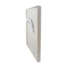 Immagine 10/10 - Coria 80x80x5 cm piatto doccia in acrilico quadrato con sifone