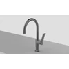 Immagine 1/2 - Tropez Black rubinetto cucina