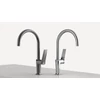 Immagine 2/2 - Tropez rubinetto cucina