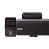 Immagine 7/10 - Tulle Black set doccia, con miscelatore termostatico
