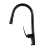 Immagine 2/6 - Cannes Black rubinetto cucina