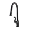 Immagine 1/6 - Cannes Black rubinetto cucina