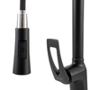 Immagine 5/6 - Cannes Black rubinetto cucina