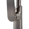 Immagine 4/4 - Singapore Gun Grey rubinetto cucina