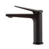 Immagine 2/4 - Tropez Black miscelatore lavabo