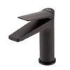 Immagine 1/4 - Tropez Black miscelatore lavabo