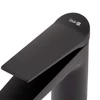 Immagine 3/4 - Tropez Black miscelatore lavabo