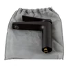 Immagine 4/4 - Tropez Black miscelatore lavabo