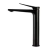 Immagine 2/4 - Tropez Black miscelatore lavabo alto