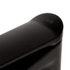 Immagine 3/4 - Tropez Black miscelatore lavabo alto