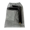 Immagine 4/4 - Tropez Black miscelatore lavabo alto