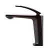 Immagine 2/3 - Cannes Black miscelatore lavabo