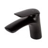 Immagine 1/4 - Ibiza Black miscelatore lavabo