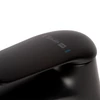 Immagine 4/4 - Ibiza Black miscelatore lavabo