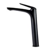 Immagine 3/3 - Ibiza Black miscelatore lavabo alto