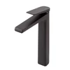 Immagine 1/3 - Singapore Black miscelatore lavabo alto
