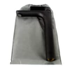 Immagine 4/4 - Salzburg Black miscelatore lavabo alto