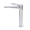 Immagine 2/3 - Tropez miscelatore lavabo alto