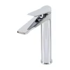 Immagine 1/3 - Tropez miscelatore lavabo alto